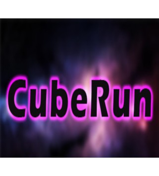 CubeRun Steam Key GLOBAL